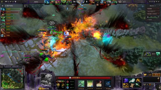 必然会影响 必然会影响