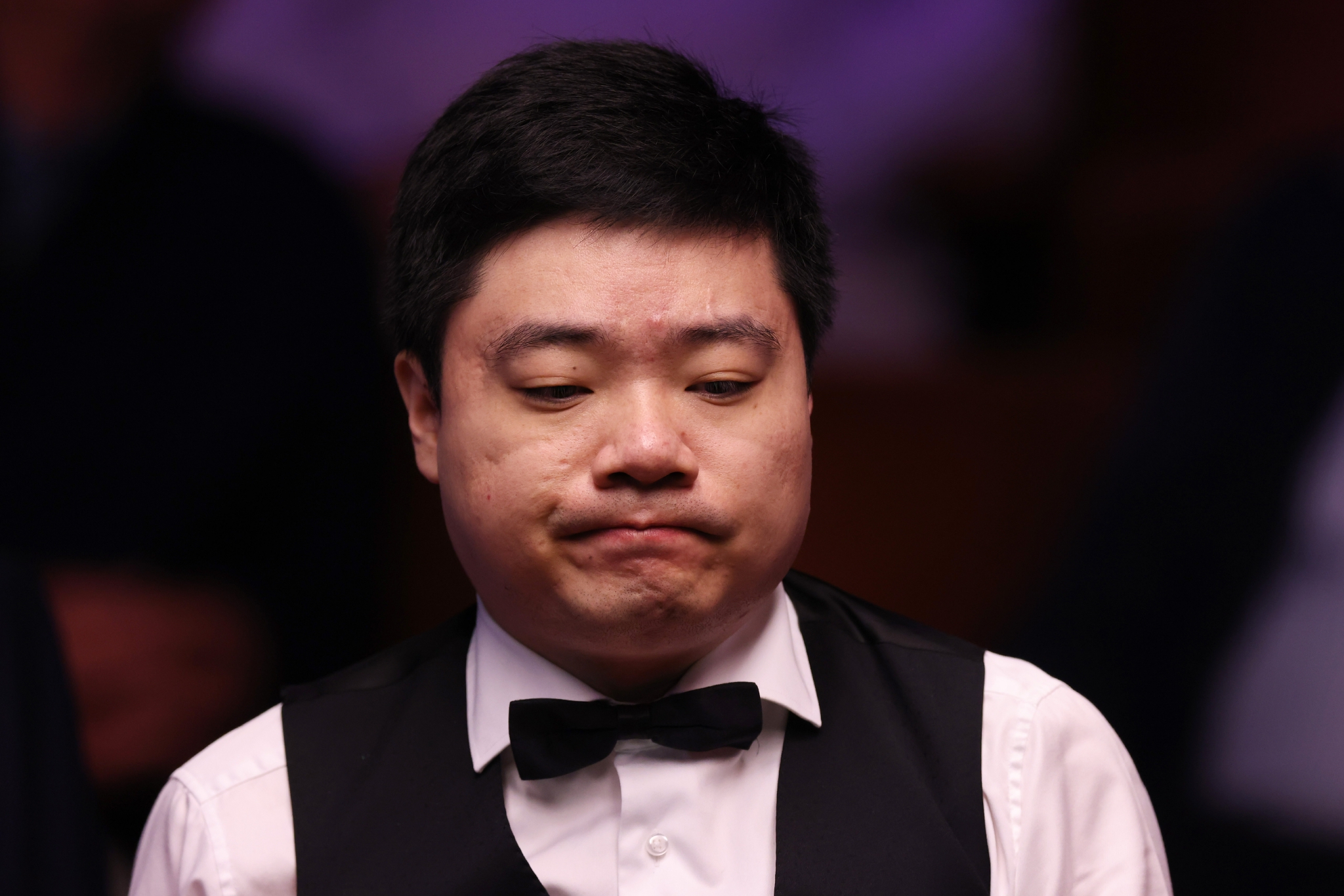 欧战层面 欧战层面