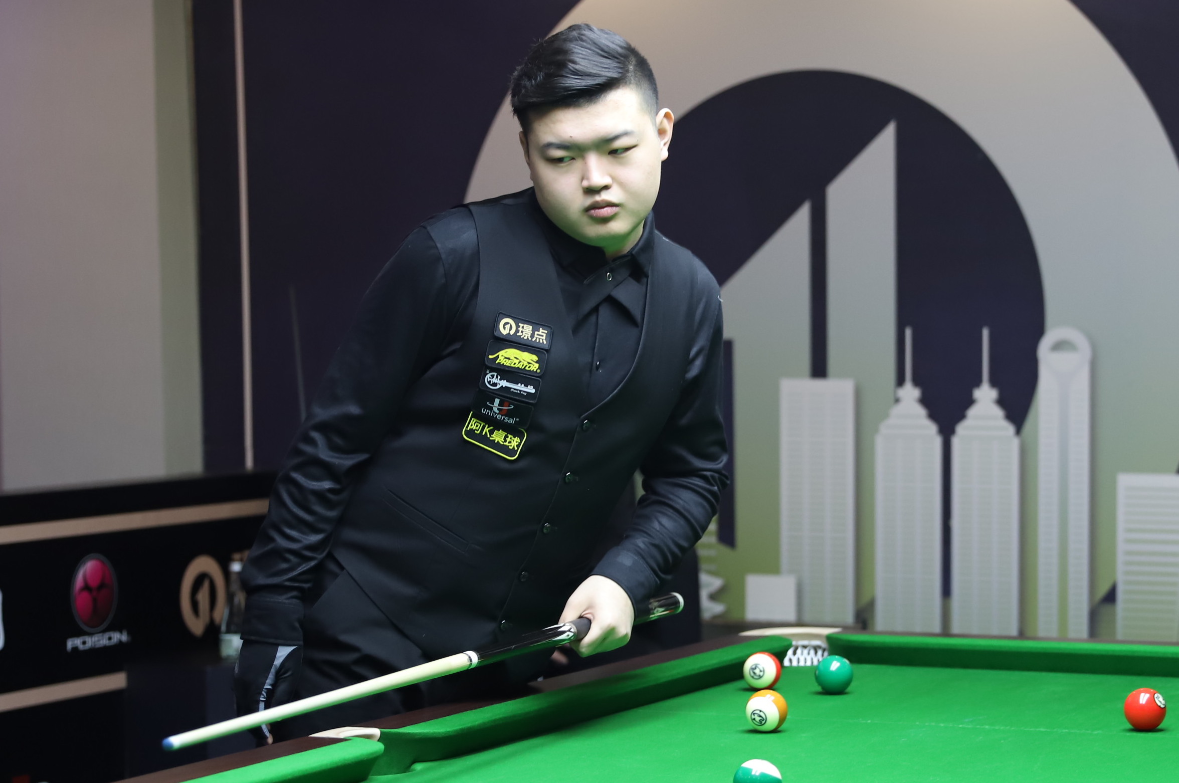 环境相比 环境相比